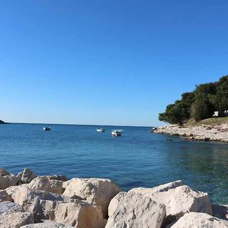 Apartman Val Pula Buitenkant foto