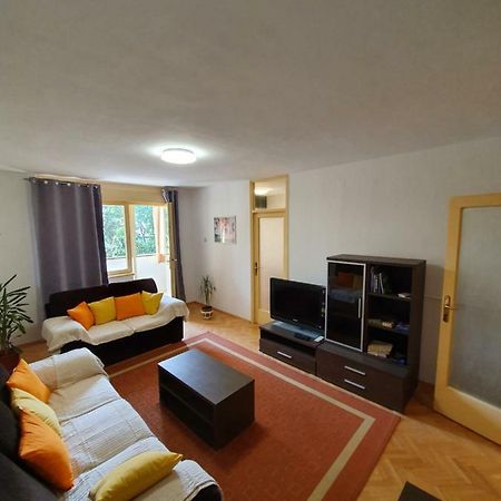 Apartman Val Pula Buitenkant foto